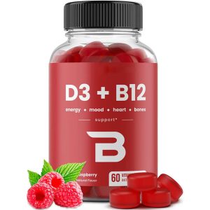 Vitamin D3 K2 Gummies